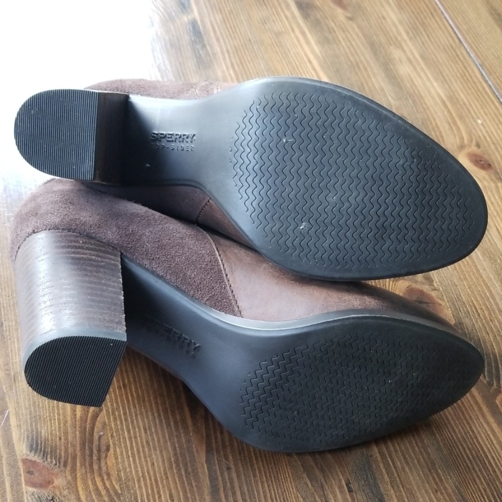 Sperry Dasher Lille - Picture 7 of 8